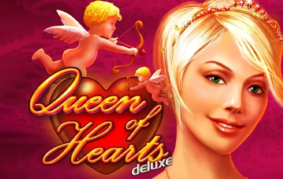 Queen of Hearts Deluxe