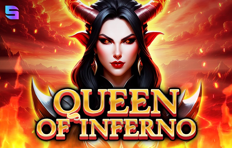 Queen Of Inferno