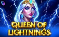 Queen Of Lightnings logo