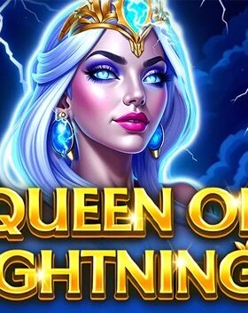 Queen Of Lightnings
