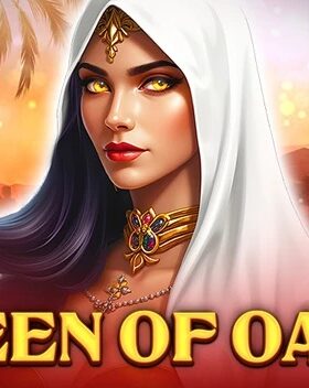 Queen Of Oasis