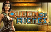 Queen of Riches logo