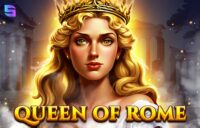 Queen Of Rome logo