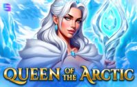 Queen Of The Arctic logo