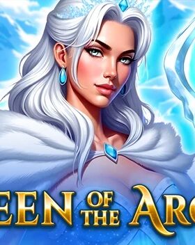 Queen Of The Arctic