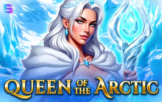 Queen Of The Arctic