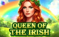 Queen Of The Irish logo