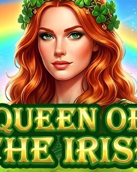 Queen Of The Irish