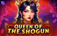 Queen Of The Shogun logo
