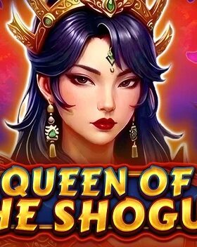 Queen Of The Shogun