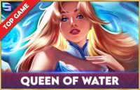 Queen Of Water logo