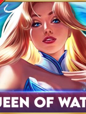 Queen Of Water
