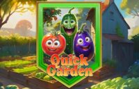 Quick Garden logo