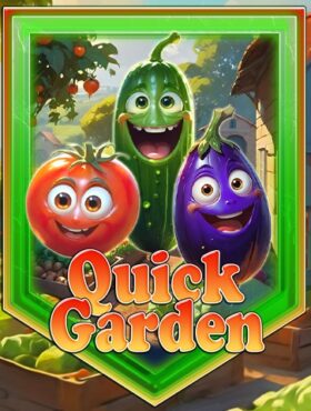 Quick Garden