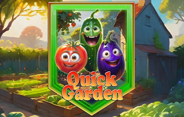 Quick Garden