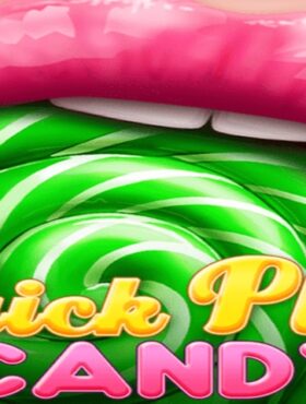 Quick Play Candy