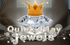 Quick Play Jewels