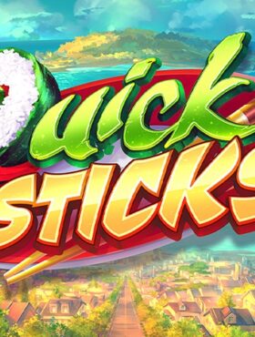 Quicksticks