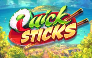 Quicksticks