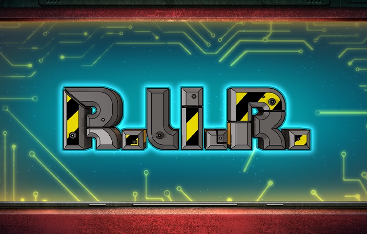 R.U.R.