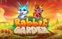 Rabbit Garden logo