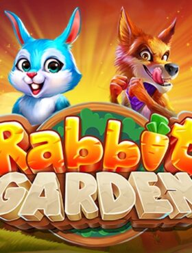 Rabbit Garden