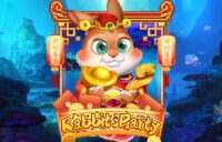Rabbit Party logo