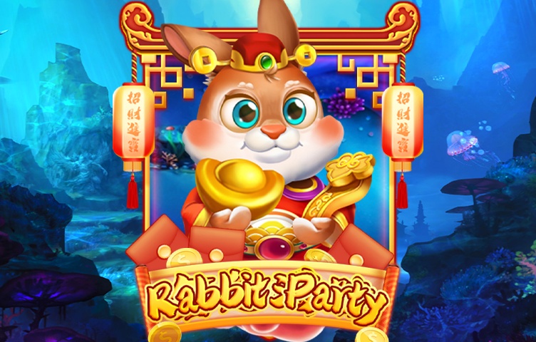 Rabbit Party