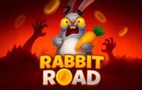 Rabbit Road logo
