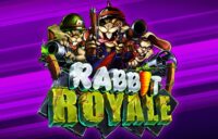Rabbit Royale logo