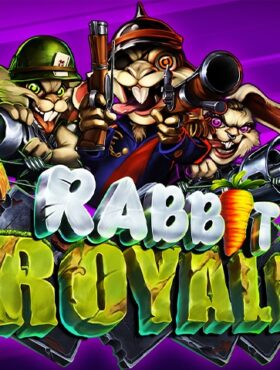 Rabbit Royale