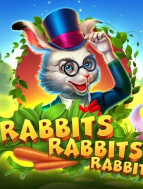 Rabbits Rabbits Rabbits