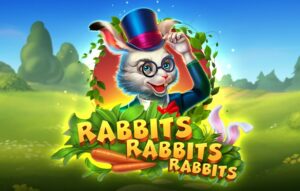 Rabbits Rabbits Rabbits