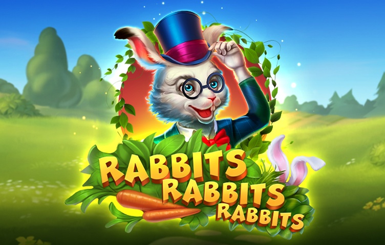 Rabbits Rabbits Rabbits