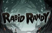 Rabid Randy logo