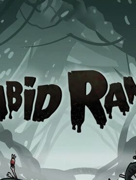 Rabid Randy