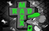 Rad Maxx logo
