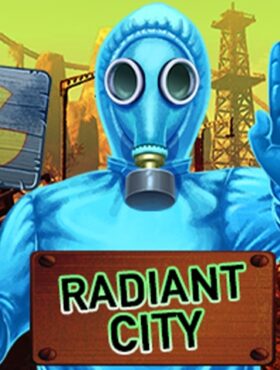 Radiant City