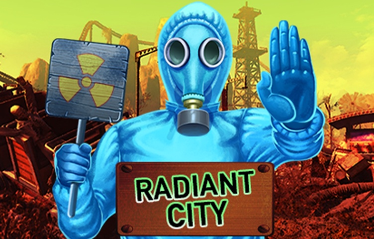 Radiant City
