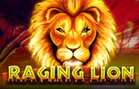 Raging Lion logo