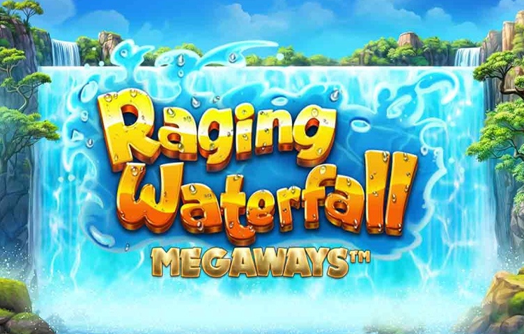 Raging Waterfall Megaways