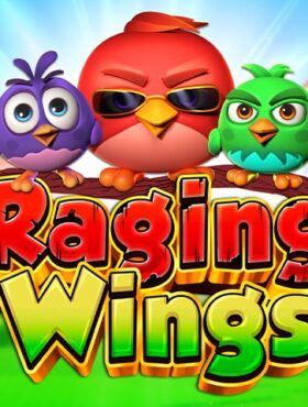 Raging Wings