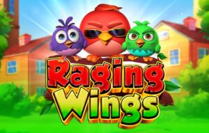 Raging Wings
