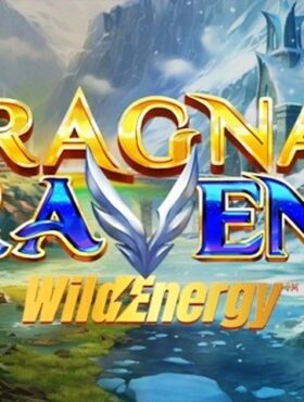 Ragnaravens WildEnergy