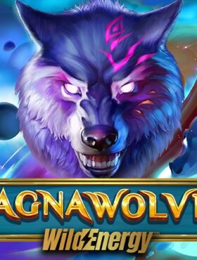 Ragnawolves WildEnergy