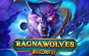 Ragnawolves WildEnergy