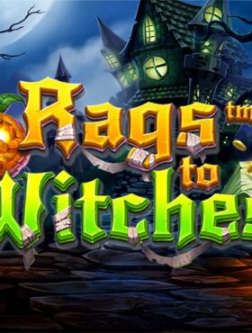 Rags to Witches