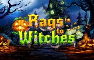 Rags to Witches