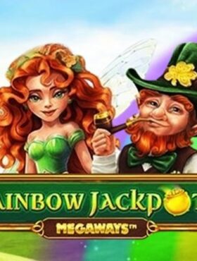 Rainbow Jackpots Megaways