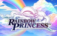 Rainbow Princess logo